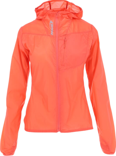 Ветровка inov-8 INOV-8 Windshell Hooded Windbreaker Jacket Оранжево
 | 001440-co-001, 0