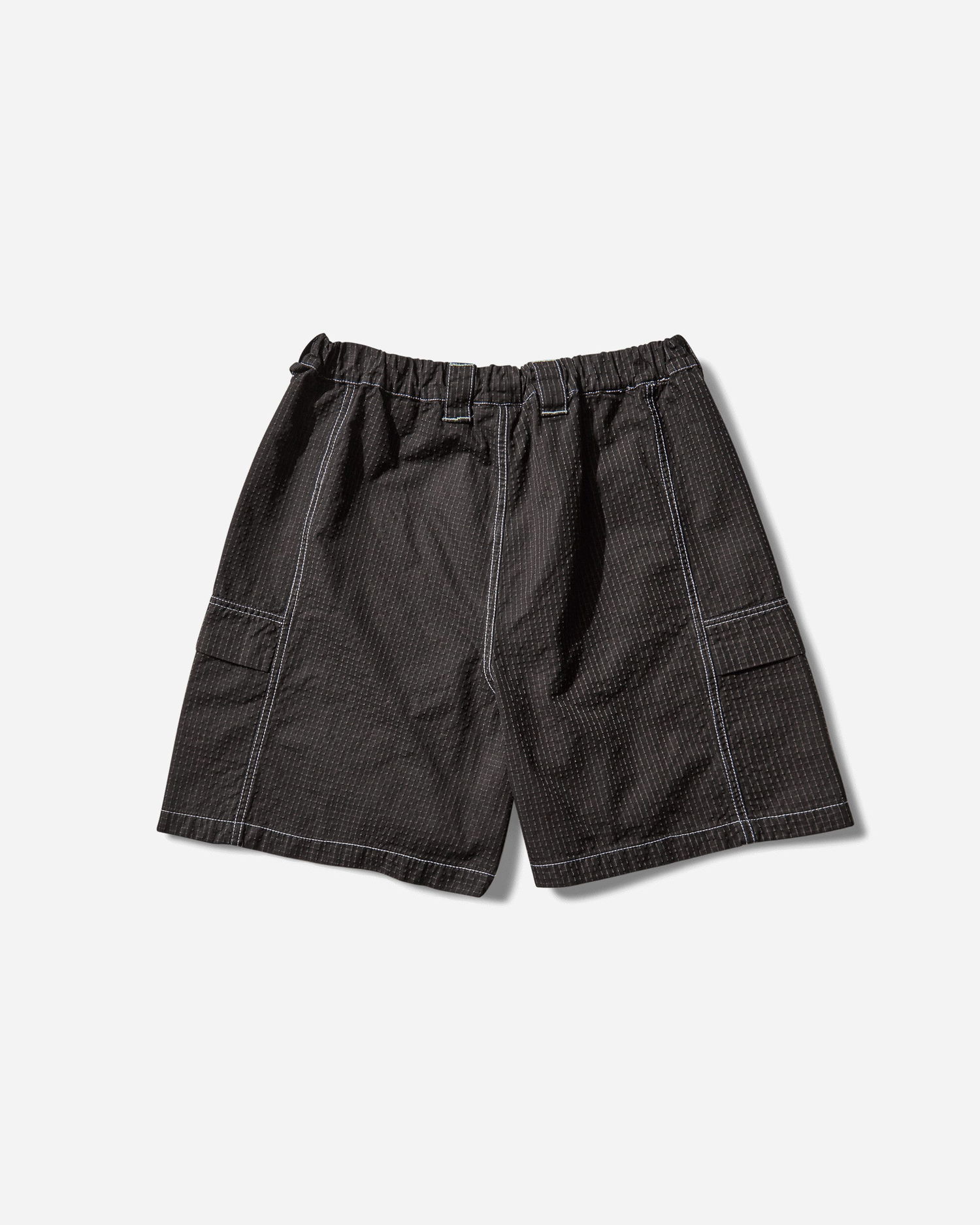 Къси панталони Rayon Vert Furio Cargo Shorts Черно | S5RVCP03 BLACK, 0