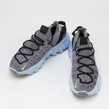 Кецове и обувки Nike Space Hippie 04 Сиво | CZ6398-001, 2