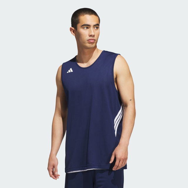 3G Speed Reversible Basketball Jersey