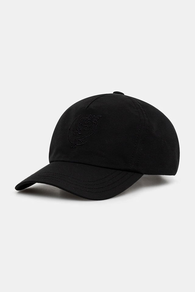 Sky High Farm Logo Nylon Cap