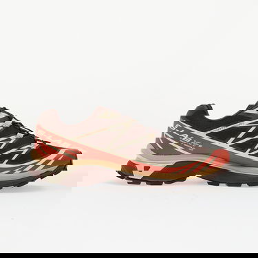 Кецове и обувки Salomon XT-6 Кафяво | L47737500, 2