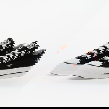 Кецове и обувки Converse Chuck Taylor All Star Lift Черно | A14935C, 5