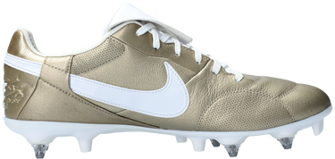 Кецове и обувки Nike Nike THE PREMIER III SG-PRO AC Металик | at5890-200, 1