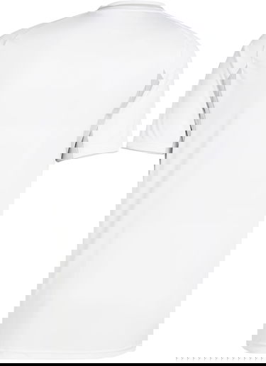 Тениска adidas Originals TIRO25 Training Jersey Бяло | jf6082, 2