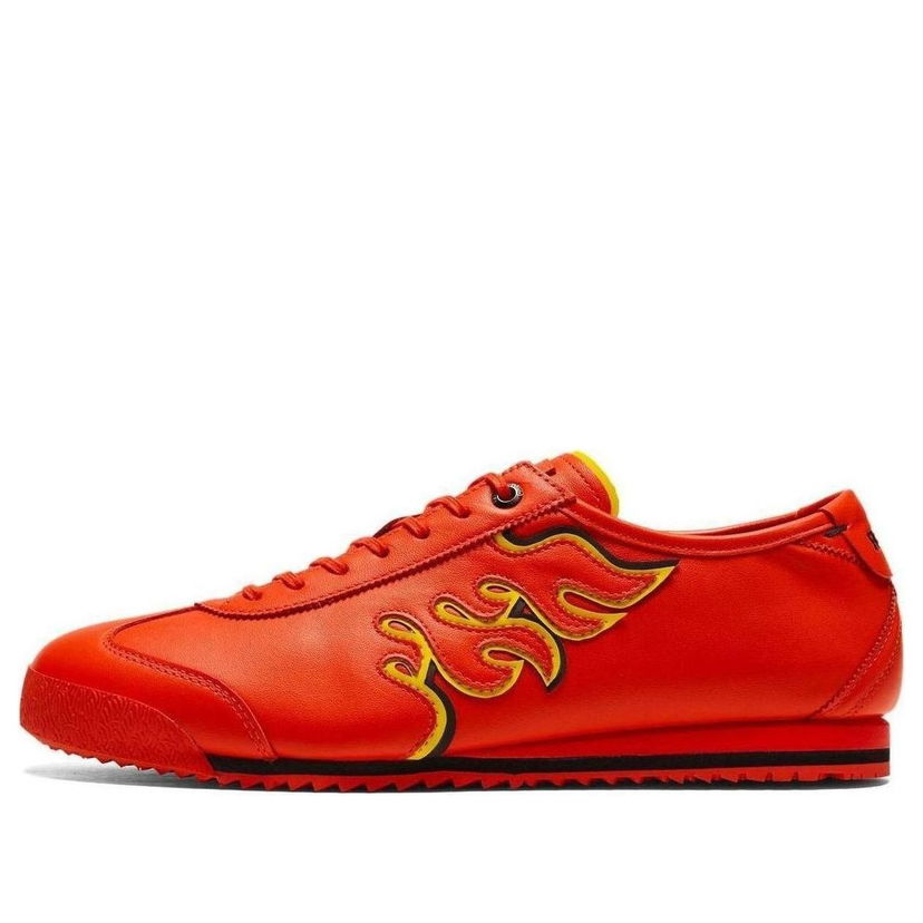 Кецове и обувки Onitsuka Tiger Mexico 66 SD x Astro Boy Червено | 1183C227-600
