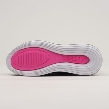 Кецове и обувки Nike W Air Max 720 SE Черно | CD2047-001, 4