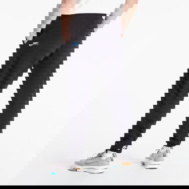 Спортни панталони Nike NSW Spe + Brushed Back Pants Mfta Черно | DM6871-010, 3