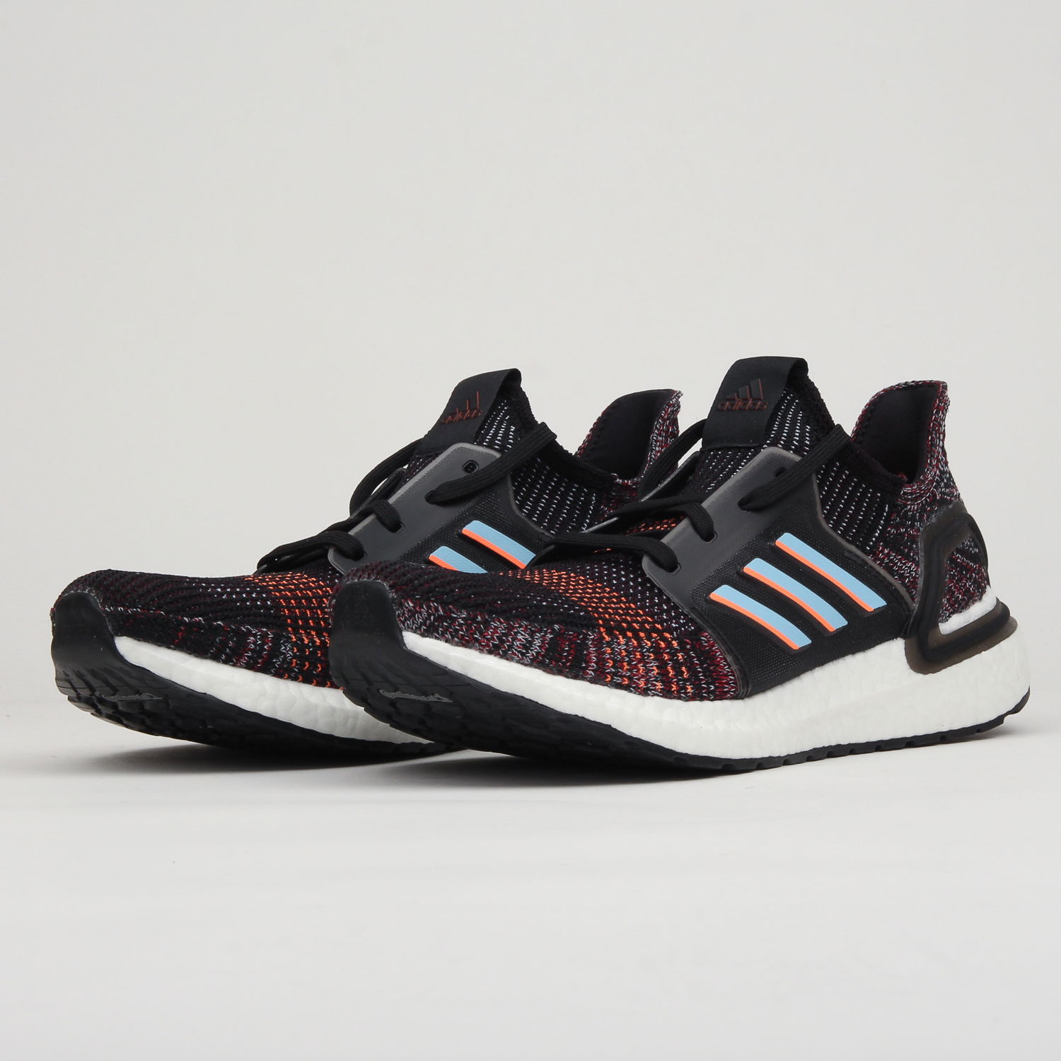 Кецове и обувки adidas Performance UltraBoost 19 Черно | G54011, 0
