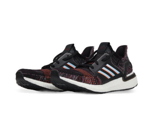 Бягане adidas Performance UltraBoost 19 Черно | G54011