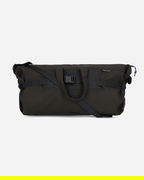Canvas Duffle Bag