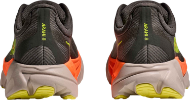Кецове и обувки Hoka One One Arahi 8 Сиво | 1168690-ahlt, 2