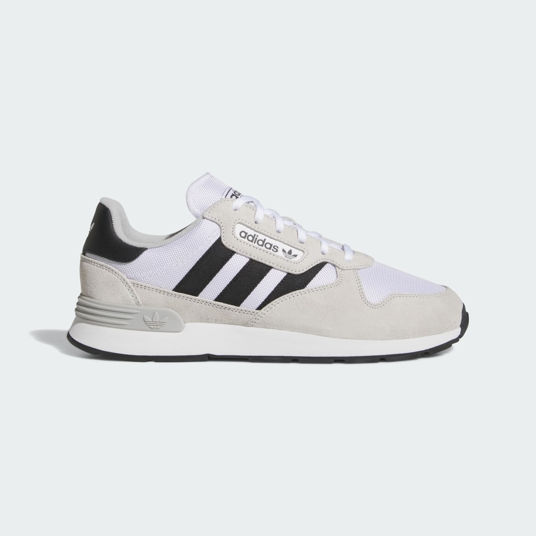 Кецове и обувки adidas Originals Treziod 2.0 Бяло | IH3801, 0