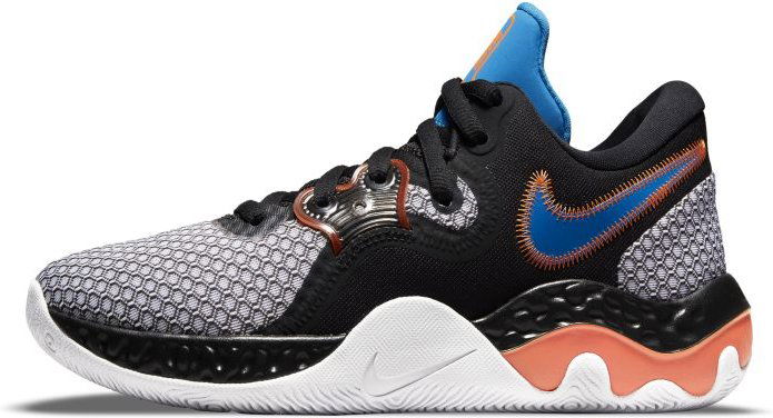 Кецове и обувки Nike Renew Elevate 2 Черно | CW3406-003, 0