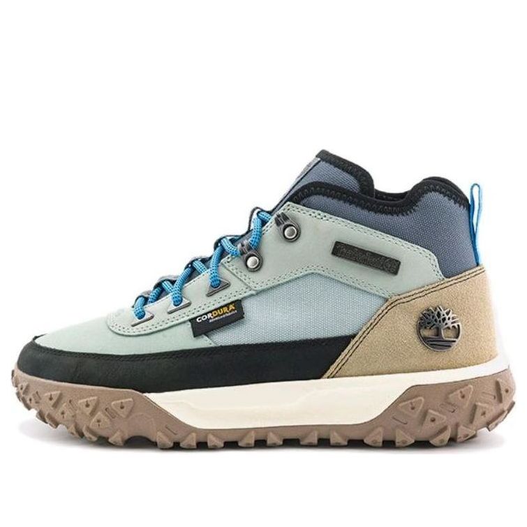 Кецове и обувки Timberland Motion 6 Синьо | A6758, 0