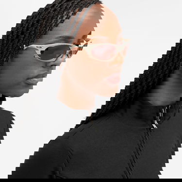 Слънчеви очила OAKLEY Oakley Plantaris Sunglasses Бежово | OO9437-0263, 7