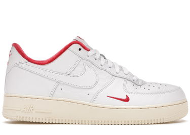 Кецове и обувки Nike Air Force 1 Low Kith Japan Бяло | CZ7926-100, 0