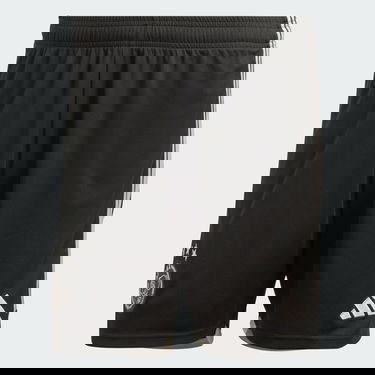 Къси панталони adidas Originals Ajax Amsterdam 23/24 Черно | HZ7716, 4