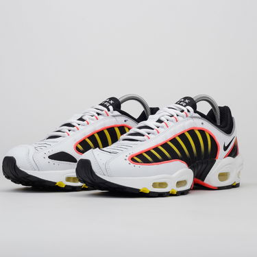Кецове и обувки Nike Air Max Tailwind 4 Бяло | AQ2567-109, 1