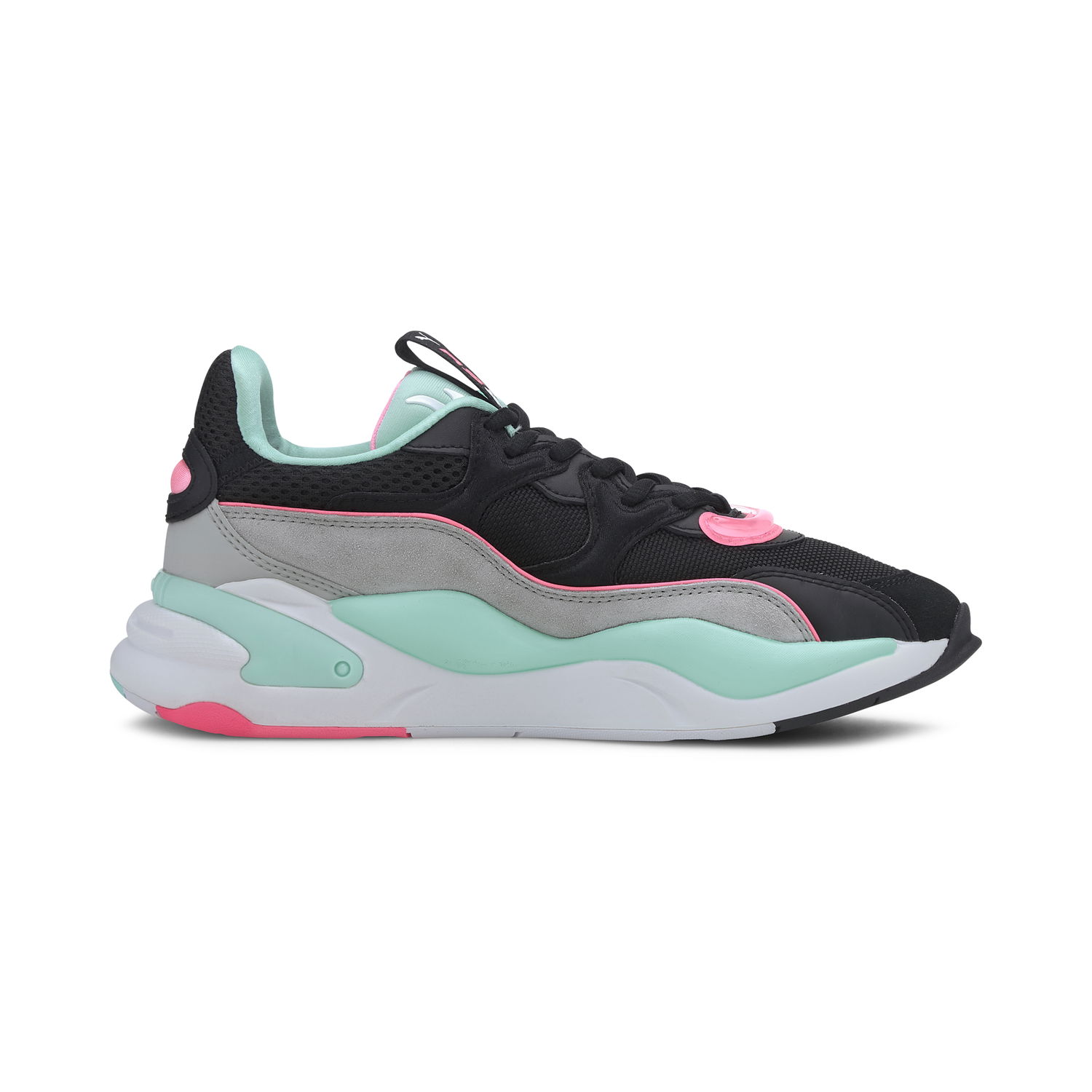 Кецове и обувки Puma RS-2K Messaging Черно | 37297504, 1