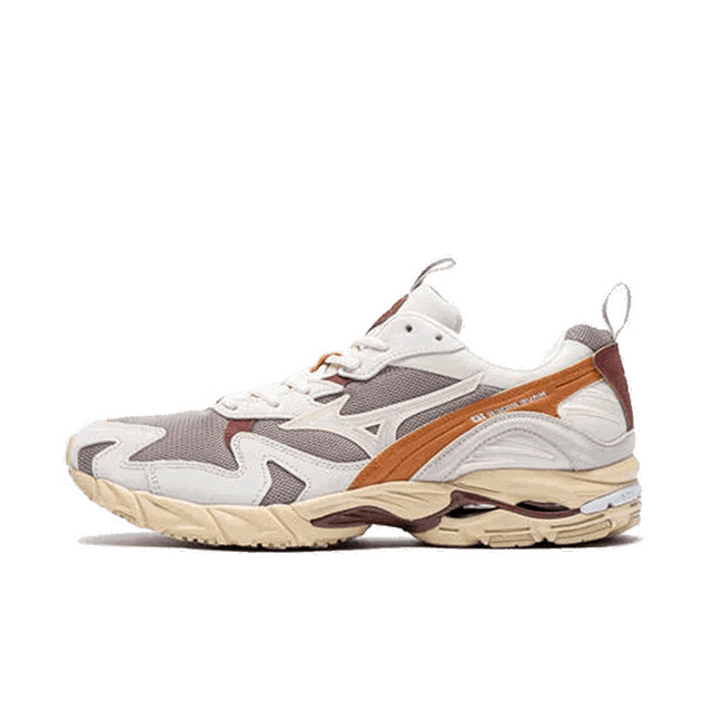 Wave Rider 10 Premium "Pumpkin Spice"