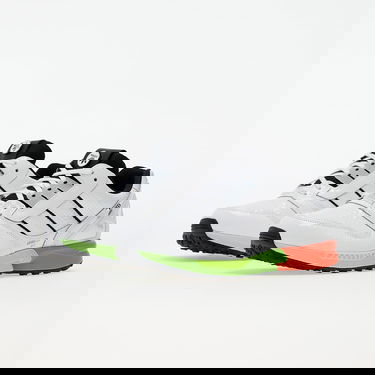 Кецове и обувки adidas Originals ZX 8000 SG Бяло | FZ4412, 4