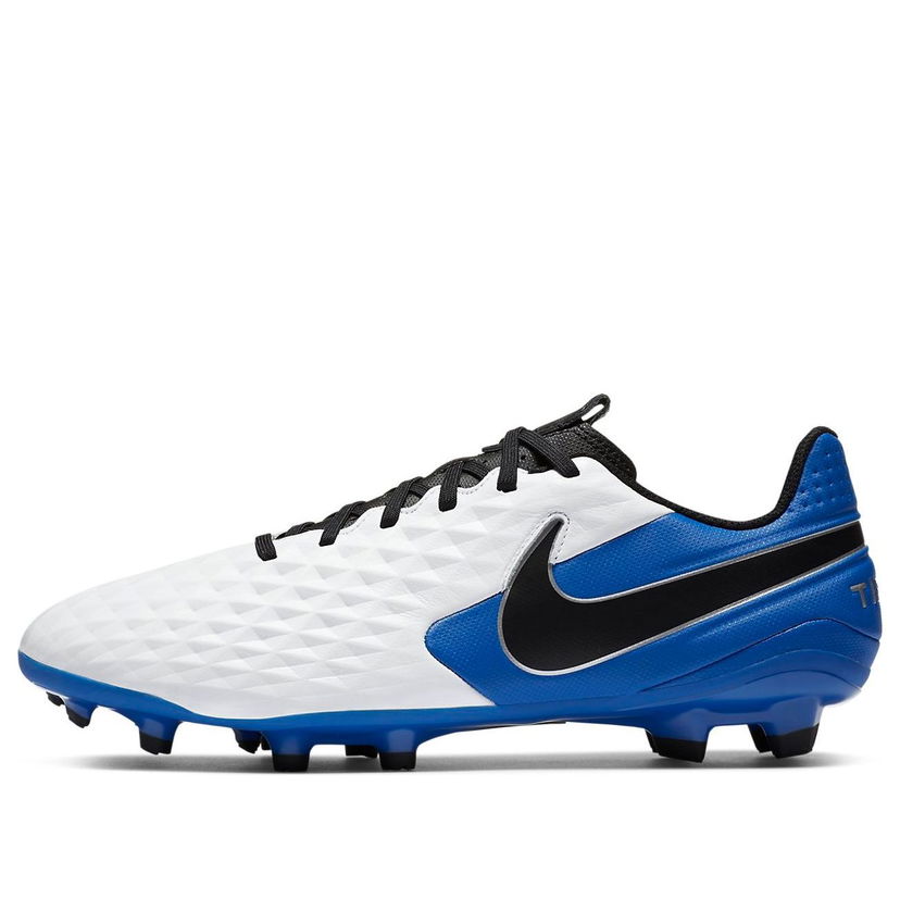 Кецове и обувки Nike Tiempo Legend 8 Academy Синьо | AT5292-104