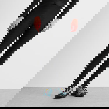 Клинове Pas Normal Studios Essential Thermal Long Bib Черно | MB02CCH-999, 2