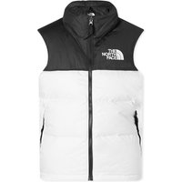 Жилетка The North Face 1996 Retro Nuptse Vest Gardenia Бяло | NF0A3XEPQ4C, 1