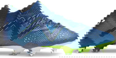Кецове и обувки Puma FUTURE ULTIMATE MxSG Синьо | 107351-03, 6