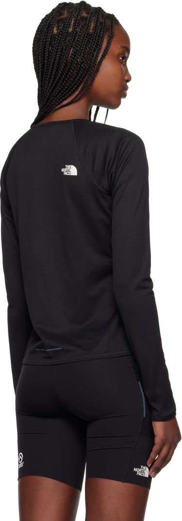 Тениска The North Face Sunriser Long Sleeve Sport Top Черно | NF0A8BBW, 2