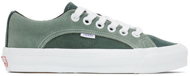 Кецове и обувки Vans UA OG Lampin LX Зелено | VN0A7Q4U92J, 0