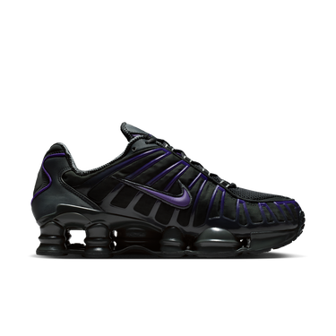 Кецове и обувки Nike Shox TL Черно | AV3595-014, 2