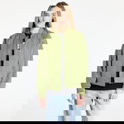 Bennett Quilted Bomber