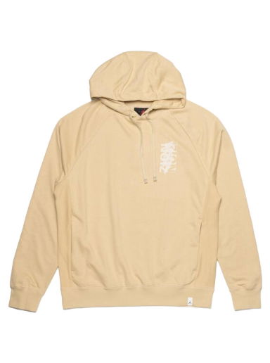 ZION Fleece Hoodie