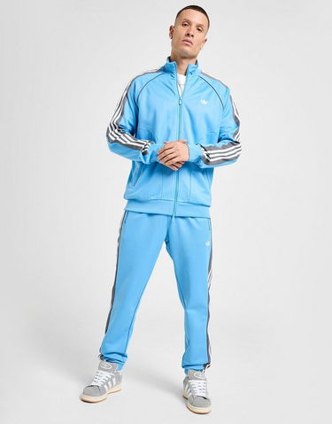 Комплект adidas Originals Terrace Tt Track Jacket Синьо | KD9135, 4