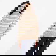 Tommy Hilfiger Soft Wool Cable Roll-Neck Long Sleeve Sweater