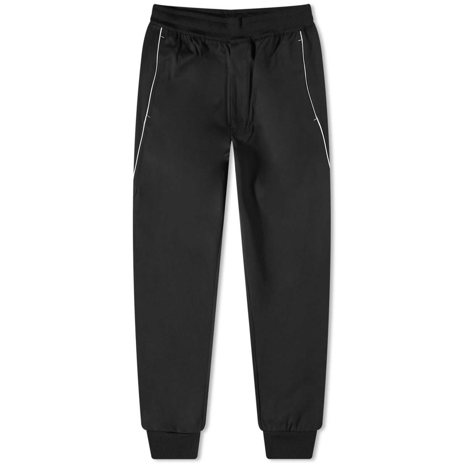 Спортни панталони Y-3 Superstar Track Pants Черно | H63064, 0
