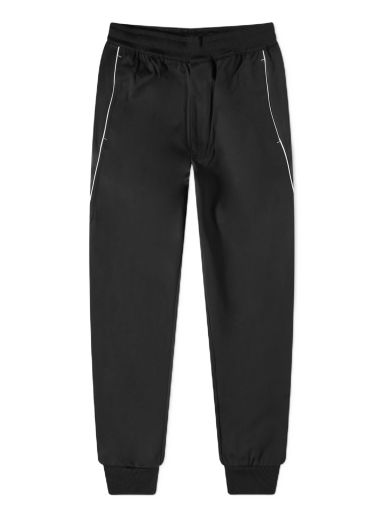 Спортни панталони Y-3 Superstar Track Pants Черно | H63064