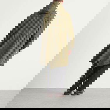 Парка Universal Works END. x Universal Works Shipp Inn Parka Jacket Зелено | P33102ND, 9