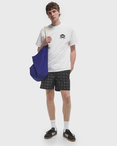 Бански Carhartt WIP Slater Print Swim Trunks Черно | I035063-2SQ.XX, 2