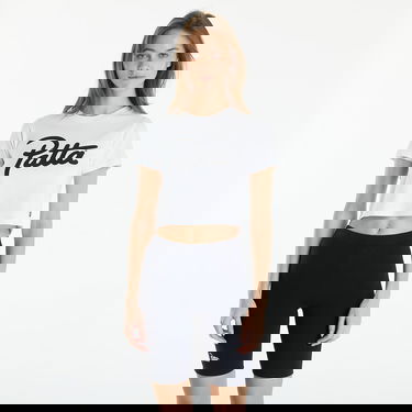 Тениска Patta Femme Baby T-Shirt White Бяло | POC-BF24-1000-290-0371-002, 0