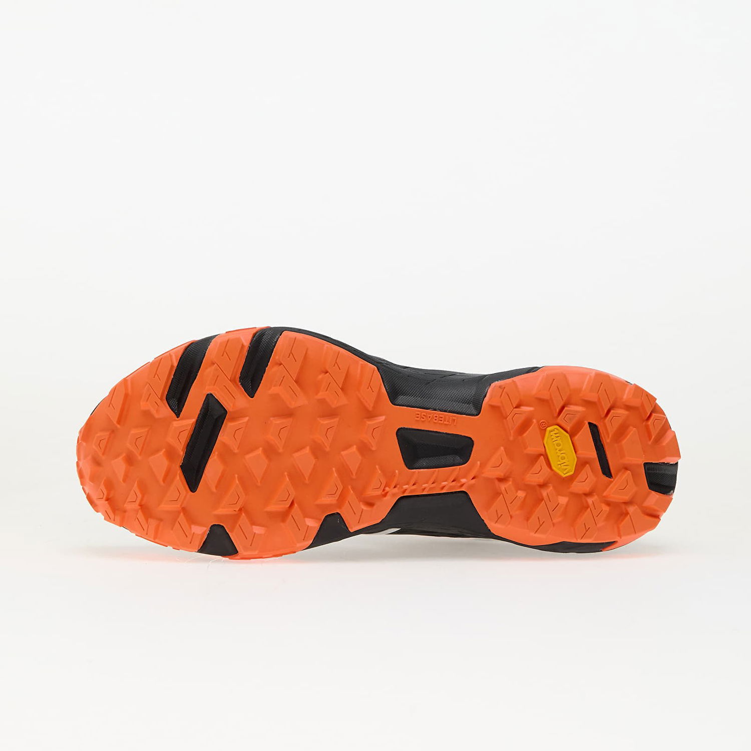 Кецове и обувки Mammut Aenergy TR BOA® Mid GTX Men Black-Dark Tangerine Черно | 3030-04900 black-dark tangerine, 1