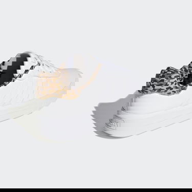 Кецове и обувки adidas Originals Court Platform "White" Бяло | GW9786, 5