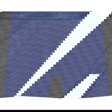 Боксерки KITH x Calvin Klein Classic Boxer Тъмно синьо | NB2649 410, 1