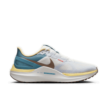 Кецове и обувки Nike Structure 25 Бяло | HV5976-121, 1