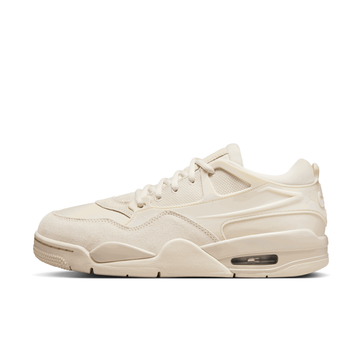 Кецове и обувки Jordan Air Jordan 4 RM "Sail" W Бежово | FQ7940-200, 0