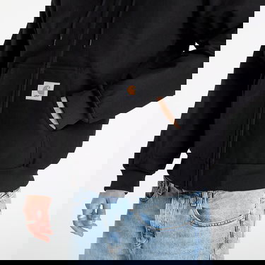 Яке Carhartt WIP WIP Active Jacket Rigid Черно | I023083.8901, 2