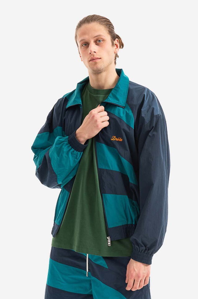 Windbreaker Houston JT103