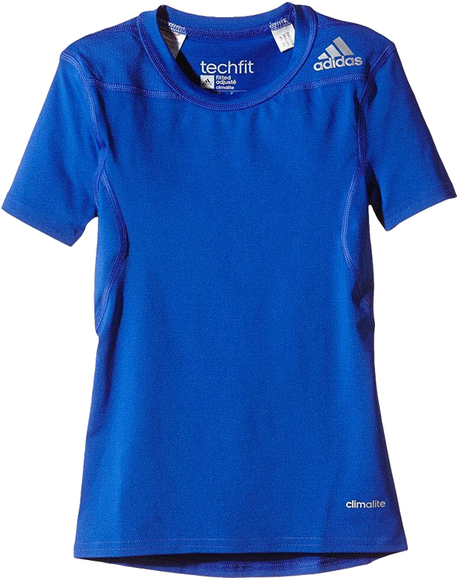 Techfit Base Fitted Short Sleeve T-Shirt